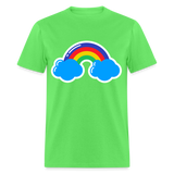 RAINBOW JUNKIE - kiwi