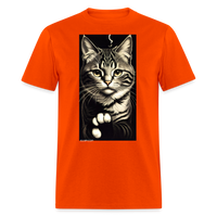 Thomas - orange