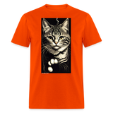 Thomas - orange