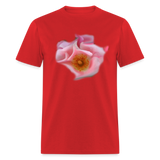 BRIGHT - red