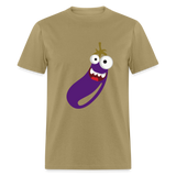 SWING - khaki