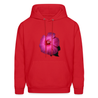 BLOOM Hoodie - red