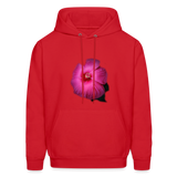 BLOOM Hoodie - red