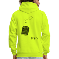 PERV - safety green