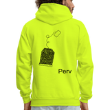 PERV - safety green