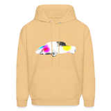 BEN Hoodie - light yellow