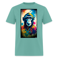 Steve - aquatic