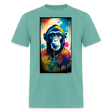 Steve - aquatic