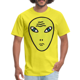 TRAVELER - yellow