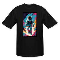 Color Astro - black