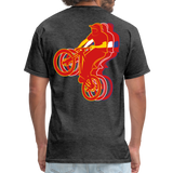 WEEE - heather black