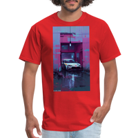 Auto Loop Four - red