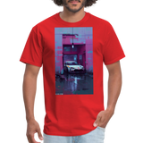 Auto Loop Four - red