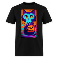 Halloween - black