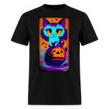 Halloween - black