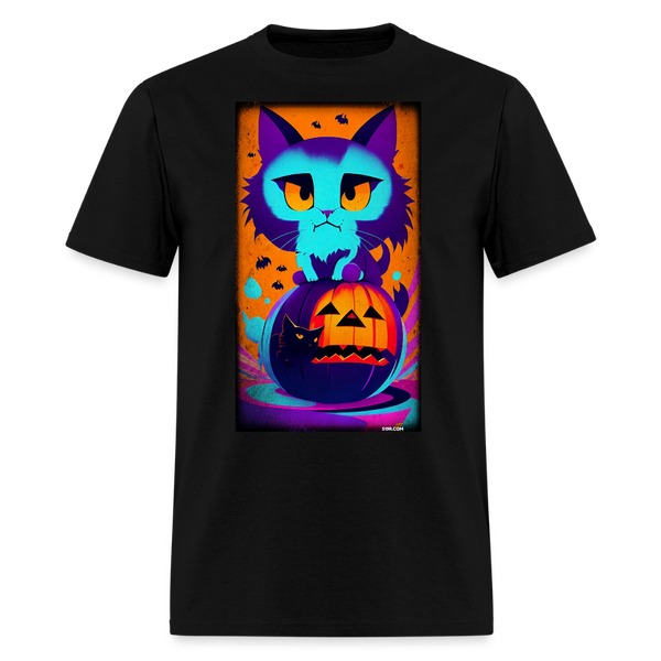 Halloween - black