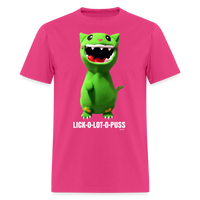LICK - fuchsia