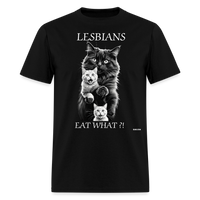 Eat What - black