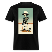 Desert Walker - black
