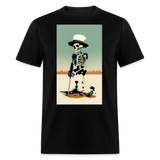 Desert Walker - black