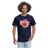 BRIGHT - navy