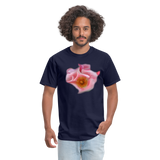 BRIGHT - navy