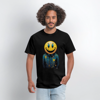 Smile - black