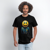 Smile - black
