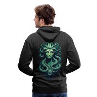 Medusa - black