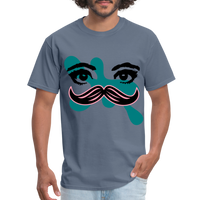 SPLASH - denim