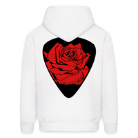 PIC Hoodie - white