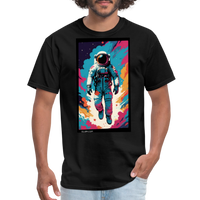 Color Astro - black