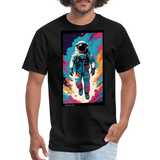 Color Astro - black