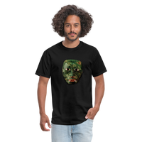 DAVID - black