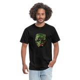 DAVID - black