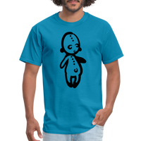 SHAKE - turquoise