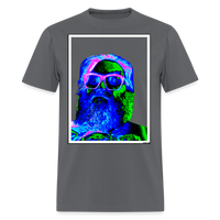 SHWAG - charcoal