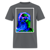 SHWAG - charcoal