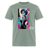 Kelly - sage
