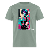 Kelly - sage