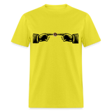 PENNY PINCHER - yellow