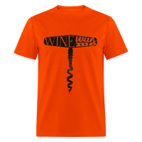 WINE - orange