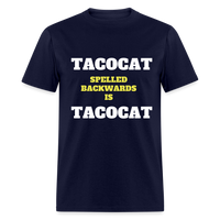 TACOCAT - navy