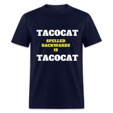 TACOCAT - navy