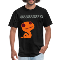 ssssssssssEXY - black
