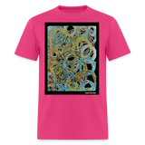 SUDGE - fuchsia