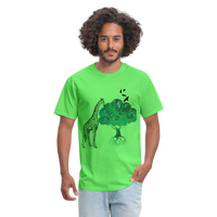 PEACEFUL - kiwi