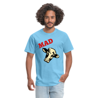 MAD - aquatic blue