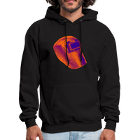 LUCY Hoodie - black