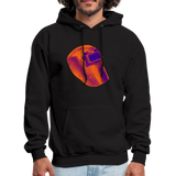LUCY Hoodie - black